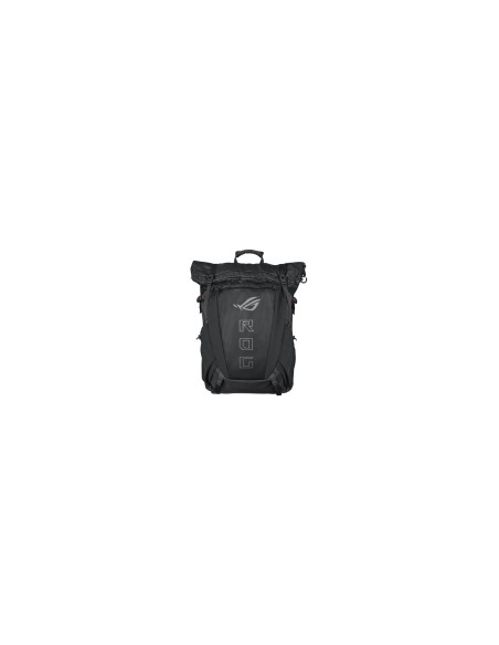 ASUS ROG Archer ErgoAir mochila Mochila de gaming Negro EVA (Etileno