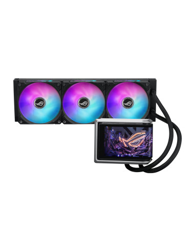 ASUS ROG RYUO IV 360 ARGB Procesador Sistema de refrigeración líquida