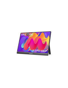 Arzopa A1M 17.3" FullHD 60Hz IPS Monitor portátil