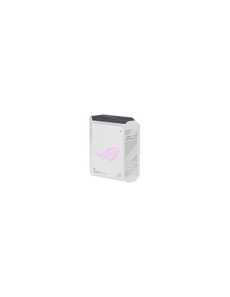 ASUS GS-BE7200 router inalámbrico 2.5 Gigabit Ethernet Doble banda