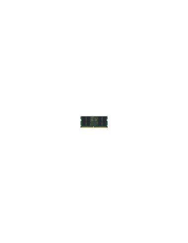 Kingston Technology KVR56S46BS8-32 módulo de memoria 32 GB 1 x 32 GB