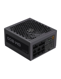 FUENTE DE ALIMENTACION GM 800W FULL MODULAR 80+ BRONZE