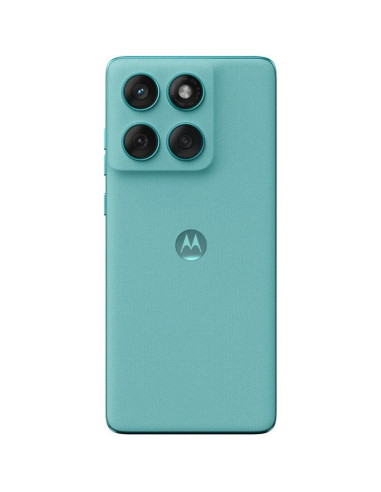 SMARTPHONE MOTOROLA EDGE 60 FUSION 6.67 8GB/256GB/50MP/5G BLUE LIGHT