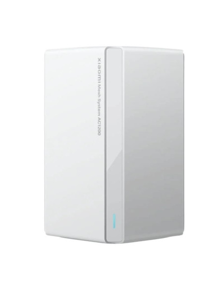 WIRELESS XIAOMI MESH DUAL BAND AC1200 WHITE