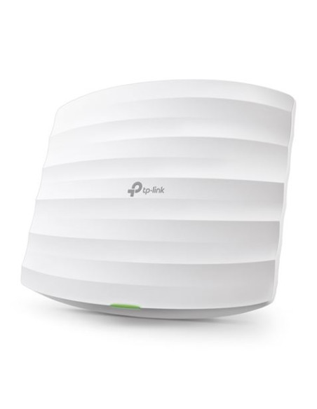 TP-Link Omada EAP225 punto de acceso inalámbrico 1350 Mbit/s Blanco