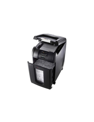 DESTRUCTORA REXEL OPTIMUM AUTOFEED+ 300X AUTOMATICA PARTICULAS