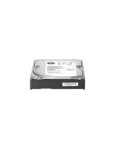 Hewlett Packard Enterprise 801888-B21 disco duro interno 3.5 4000 GB SATA III
