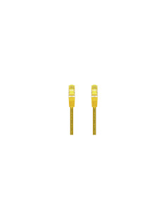 AISENS Cable De Red Latiguillo RJ45 LSZH Cat.7 600 MHz S/FTP PIMF 2