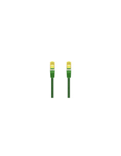AISENS Cable De Red Latiguillo RJ45 LSZH Cat.7 600 MHz S/FTP PIMF 2