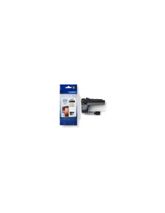 Brother LC-427BK cartucho de tinta 1 pieza(s) Original Rendimiento 2