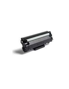 Brother TONER N 3K PK2 cartucho de tóner 2 pieza(s) Original