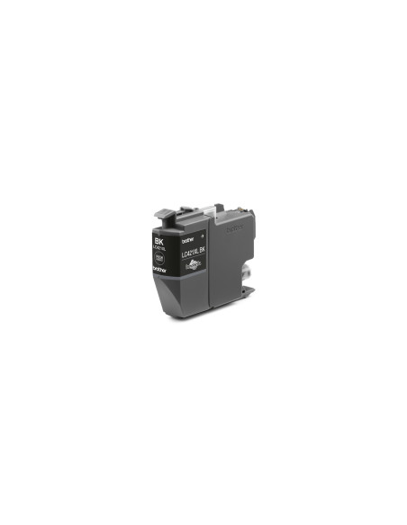 Brother LC-421XLBK cartucho de tinta 1 pieza(s) Original Alto