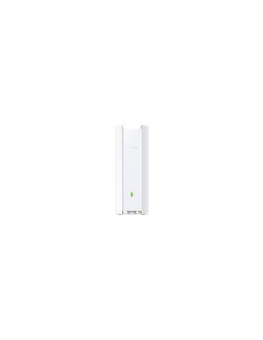 TP-LINK EAP610-OUTDOOR punto de acceso inalámbrico 1201 Mbit/s Blanco