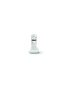 Gigaset A690 Teléfono DECT/analógico Blanco 2