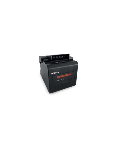 Approx POS appPOS80WIFI+LAN Impresora termica de tickets Wifi