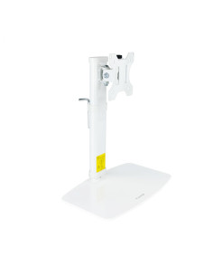 TooQ DB1127TN-W soporte para monitor 68,6 cm (27") Independiente