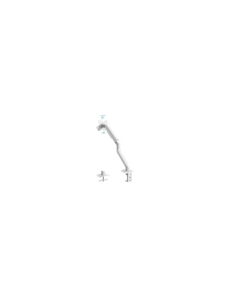 TooQ DB4032TNR-W soporte para monitor 81,3 cm (32")