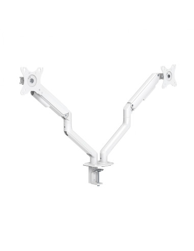 TooQ DB4132TNR-W soporte para monitor 81,3 cm (32")
