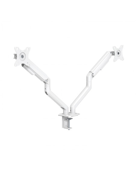TooQ DB4132TNR-W soporte para monitor 81,3 cm (32")