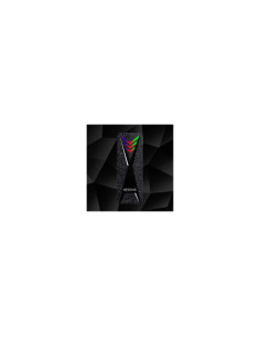AISENS Caja Externa M.2 (NGFF) RGB Gaming ASM2-RGB013B NVMe a USB3.2 2