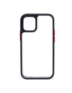 Tech air TAPIC020 funda para teléfono móvil 15,5 cm (6.1") Negro,