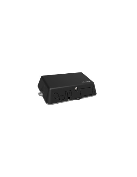Mikrotik LtAP mini 54 Mbit/s Negro