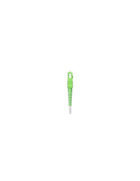 AISENS Cable Fibra Í“ptica Latiguillo G657A2 3.0 9/125 SMF Simplex
