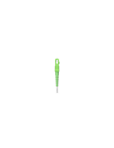 AISENS Cable Fibra Í“ptica Latiguillo G657A2 3.0 9/125 SMF Simplex
