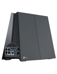 WIRELESS ROUTER GAMING TP-LINK ARCHER GE550 WIFI 7 BE9300 2