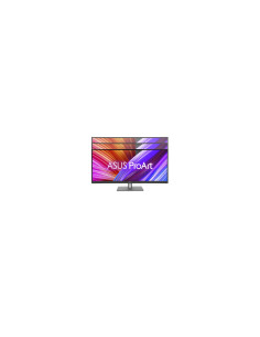 ASUS ProArt PA34VCNV 34.1" UltraWide Quad HD LCD Negro Monitor 2