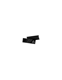 ARCTIC M2 Pro (Black) M.2 NVMe SSD Disipador térmico/Radiador Negro 1 2