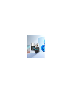 Vention Adaptador USB - WiFi KDSB0/ 433Mbps 2