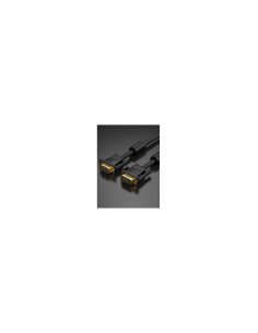 Vention Cable SVGA DAEBF/ VGA Macho - VGA Macho/ 1m/ Negro 2