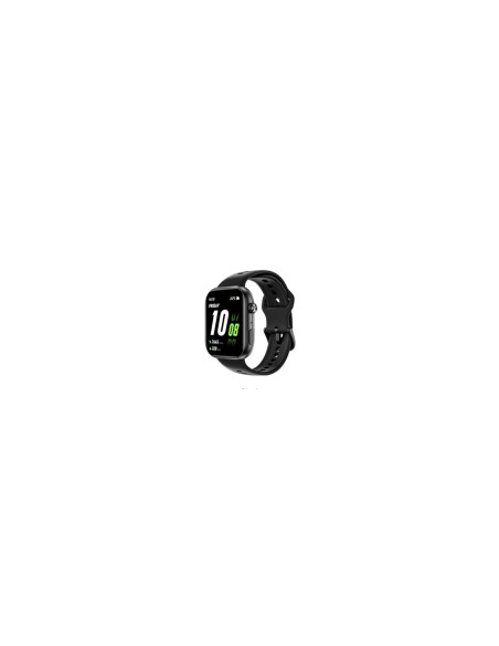 Honor InfoWear Watch 2i 4,7 cm (1.85") AMOLED 49.7 mm Digital 390 x