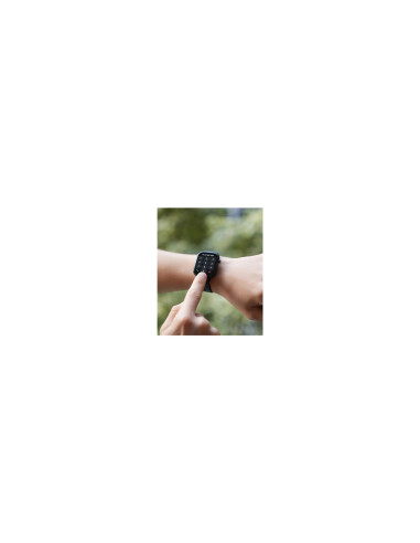 Honor InfoWear Watch 2i 4,7 cm (1.85") AMOLED 49.7 mm Digital 390 x