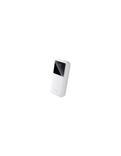 Vention FHLW0 batería externa 20000 mAh Blanco