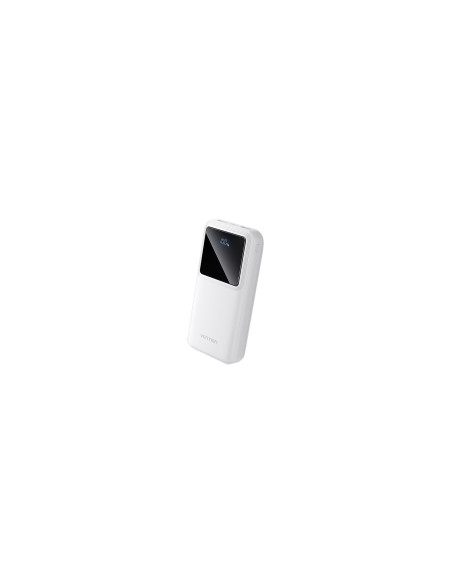 Vention FHLW0 batería externa 20000 mAh Blanco