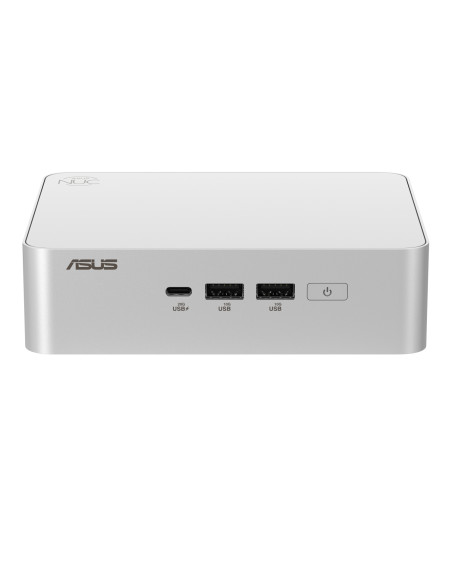 ASUS NUC 15 Pro+ RNUC15CRSU900002 Blanco