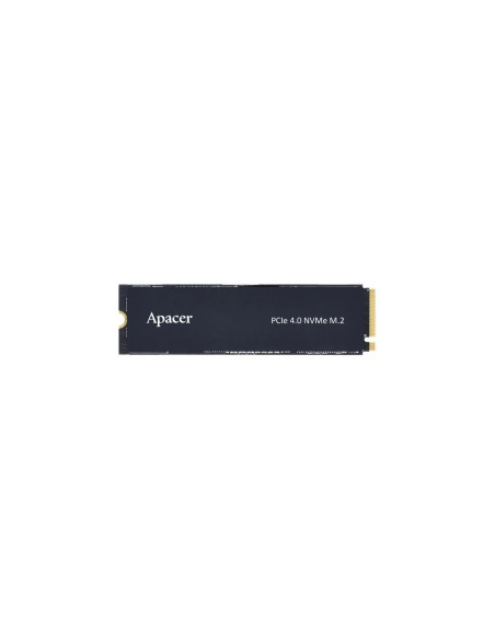 Disco SSD Apacer AS2280Q4X 512GB M.2 2280 PCIe Gen4 Full Capacity