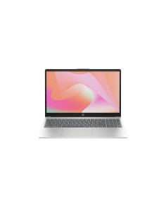 HP 15-fd0267ns Intel® Core™ i5 i5-1334U 16GB/512Gb 15.6 Sin sistema Plata