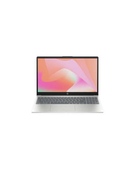 HP 15-fd0267ns Intel® Core™ i5 i5-1334U 16GB/512Gb 15.6 Sin sistema Plata