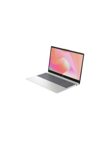 HP 15-fd0267ns Intel® Core™ i5 i5-1334U 16GB/512Gb 15.6 Sin sistema Plata