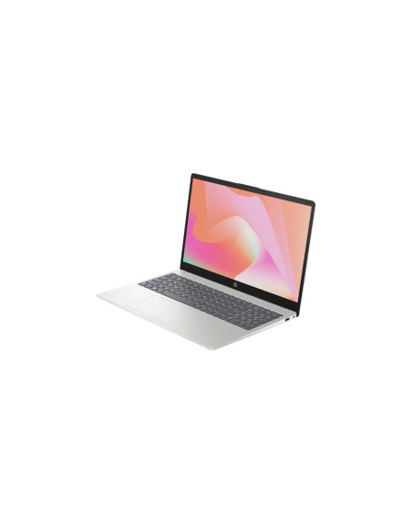 HP 15-fd0267ns Intel® Core™ i5 i5-1334U 16GB/512Gb 15.6 Sin sistema Plata