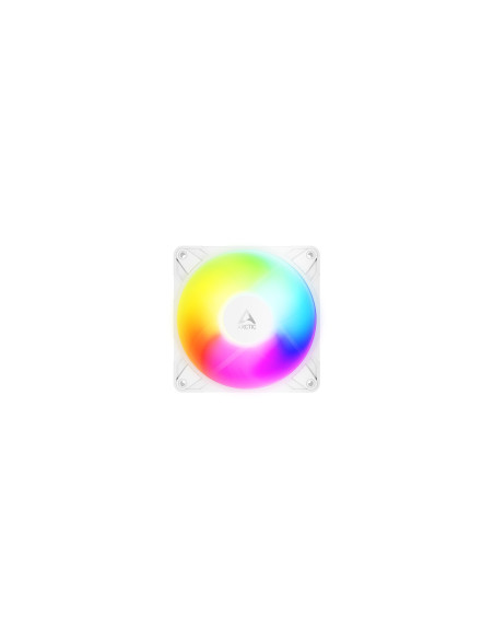 ARCTIC Freezer P12 Pro Reverse A-RGB (White) Carcasa del ordenador