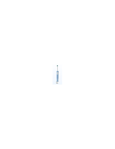 Oral-B Vitality Pro Adulto Cepillo dental oscilante Azul