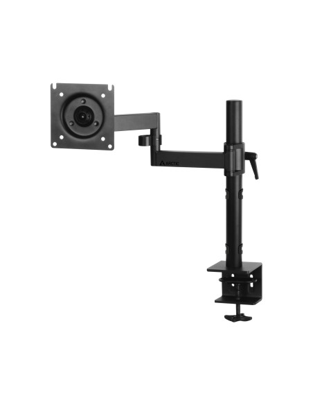 ARCTIC X1 109,2 cm (43") Escritorio Negro
