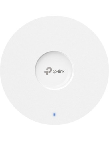 ACCESS POINT TP-LINK EAP683 UR AX6000 DUALBAND WIFI 6 INTERIOR