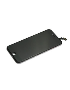 PANTALLA TACTIL + LCD IPHONE 6 PLUS NEGRO CALIDAD AAA (Garantia 3 meses)