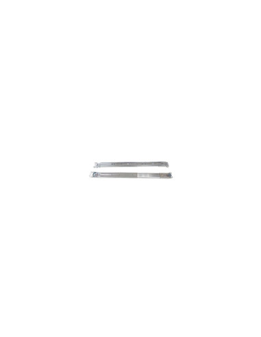 QNAP B02 SLIDE RAIL RACK METALICO RAIL-B02