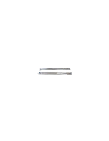 QNAP B02 SLIDE RAIL RACK METALICO RAIL-B02